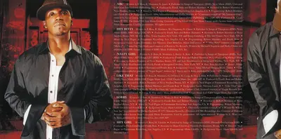 Nitty (2) - Player's Paradise-9
