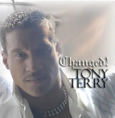 Tony Terry - Changed