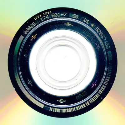 Eels - Useless Trinkets: B-Sides, Soundtracks, Rarities And Unreleased 1996 - 2006-7