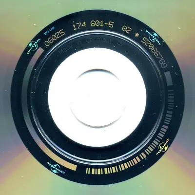 Eels - Useless Trinkets: B-Sides, Soundtracks, Rarities And Unreleased 1996 - 2006-3