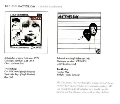 U2 - Boy-38