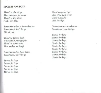 U2 - Boy-25