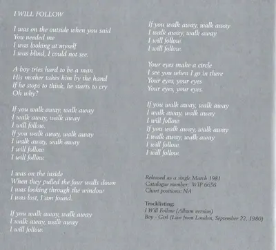 U2 - Boy-18