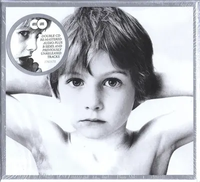U2 - Boy