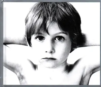 U2 - Boy-4