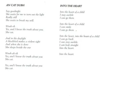 U2 - Boy-22