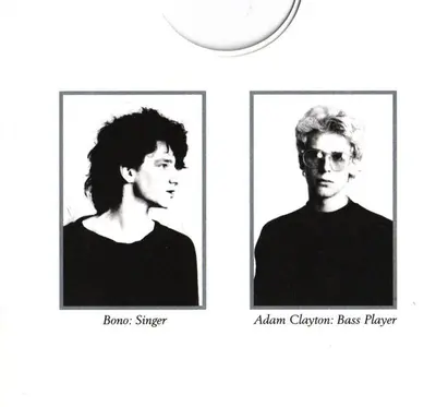 U2 - Boy-6