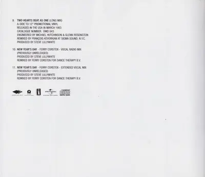 U2 - War-39