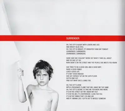 U2 - War-27