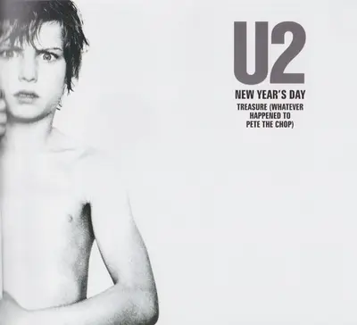 U2 - War-18