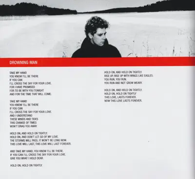 U2 - War-23