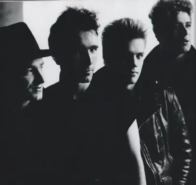 U2 - War-19