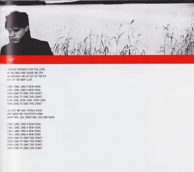 U2 - War-28