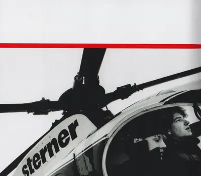 U2 - War-31