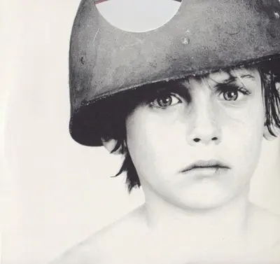U2 - War-5