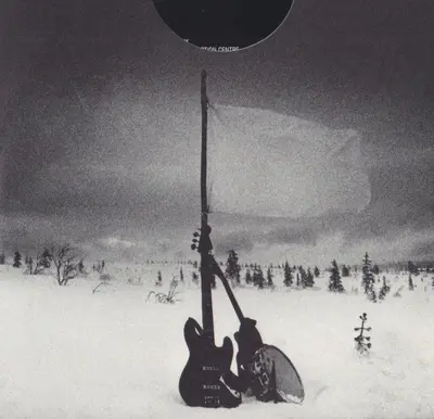 U2 - War-42