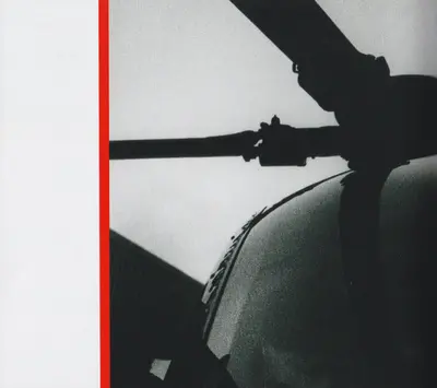 U2 - War-29