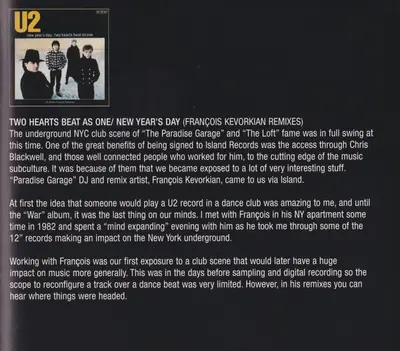 U2 - War-34