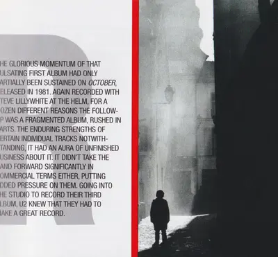 U2 - War-8