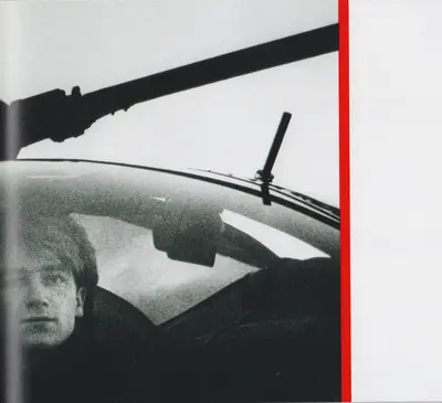 U2 - War-30