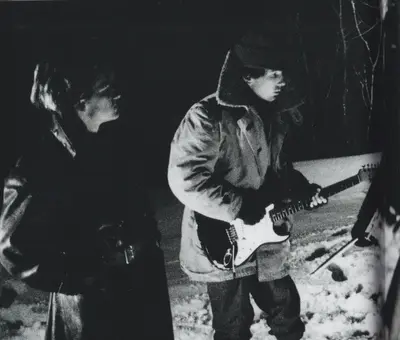 U2 - War-21