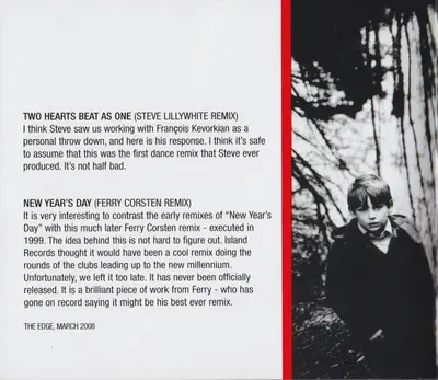 U2 - War-35