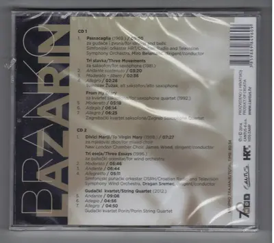 Branko Lazarin - Branko Lazarin-1
