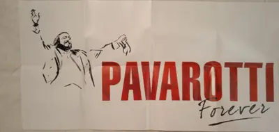 Luciano Pavarotti - Pavarotti Forever-6