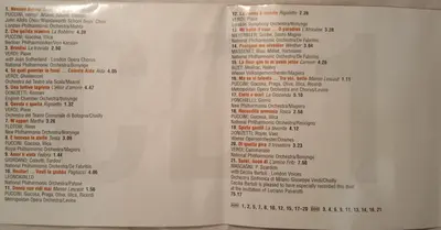 Luciano Pavarotti - Pavarotti Forever-9