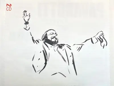Luciano Pavarotti - Pavarotti Forever-11