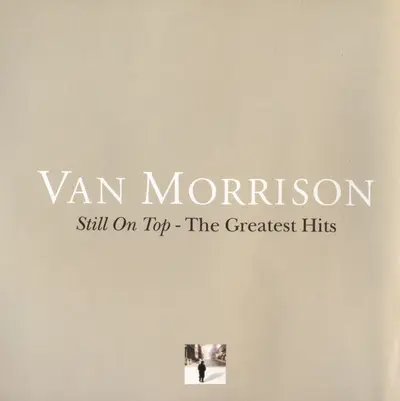 Van Morrison - Still On Top - The Greatest Hits-11