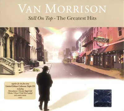 Van Morrison - Still On Top - The Greatest Hits