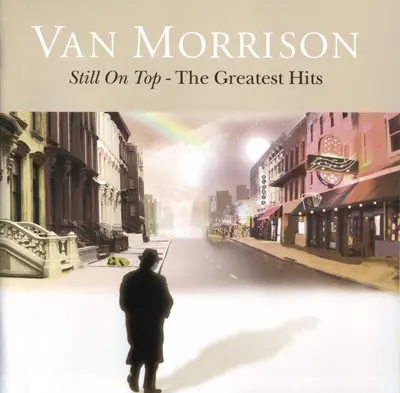 Van Morrison - Still On Top - The Greatest Hits-10