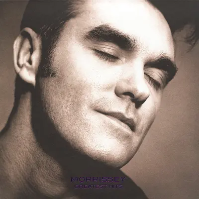 Morrissey - Greatest Hits