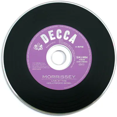 Morrissey - Greatest Hits-3