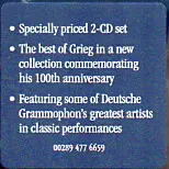 Edvard Grieg - Best Of Grieg-8
