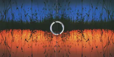 Mike Oldfield - Light + Shade-7