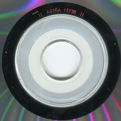 Mike Oldfield - Light + Shade-12