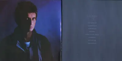 Mike Oldfield - Light + Shade-5