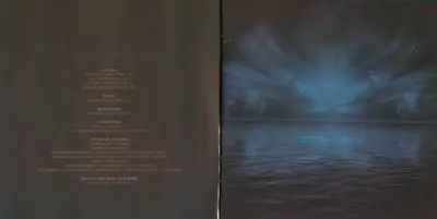 Mike Oldfield - Light + Shade-6