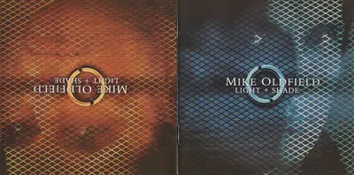 Mike Oldfield - Light + Shade-4