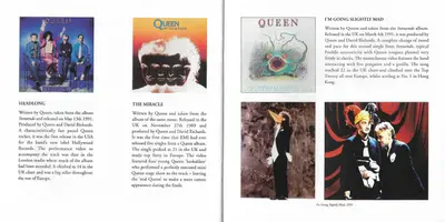 Queen - Greatest Hits I II & III (The Platinum Collection)-27