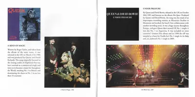Queen - Greatest Hits I II & III (The Platinum Collection)-20