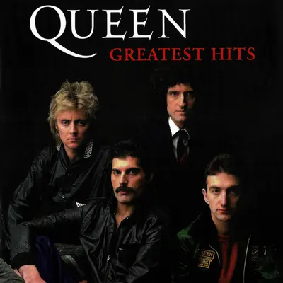Queen - Greatest Hits I II & III (The Platinum Collection)-4