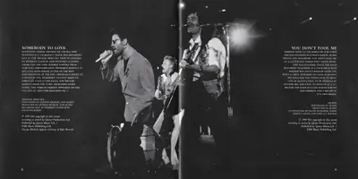 Queen - Greatest Hits I II & III (The Platinum Collection)-38