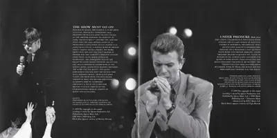 Queen - Greatest Hits I II & III (The Platinum Collection)-36