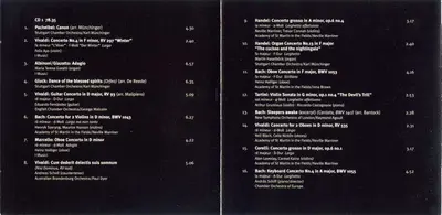 Various - Baroque Adagios-1