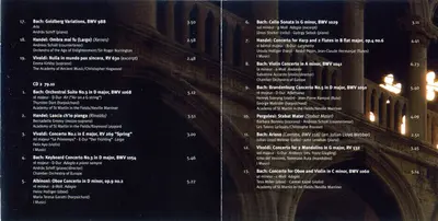 Various - Baroque Adagios-2