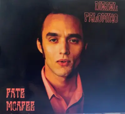 Fate McAfee - Diesel Palomino