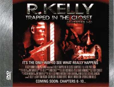 R. Kelly - TP.3 Reloaded